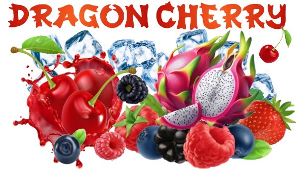 DRAGON CHERRY